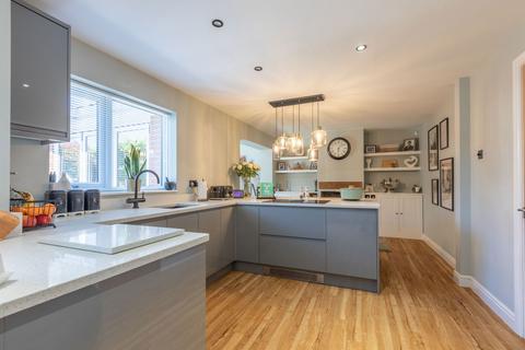 18 Cotswold Drive, Ashington, NE63 0HR