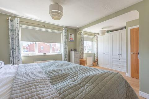 18 Cotswold Drive, Ashington, NE63 0HR