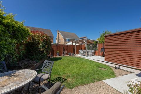 18 Cotswold Drive, Ashington, NE63 0HR