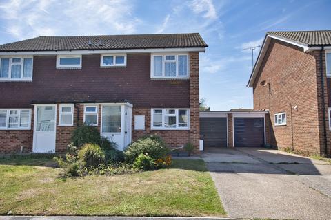 3 bedroom semi-detached house for sale, Links Road, Deal, Kent, CT14