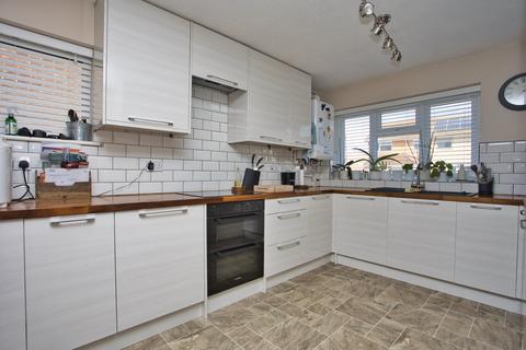 3 bedroom semi-detached house for sale, Links Road, Deal, Kent, CT14