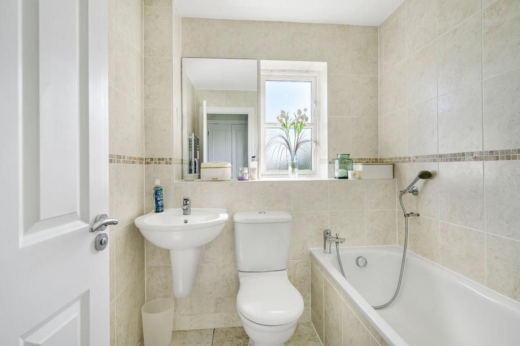 En Suite To Master