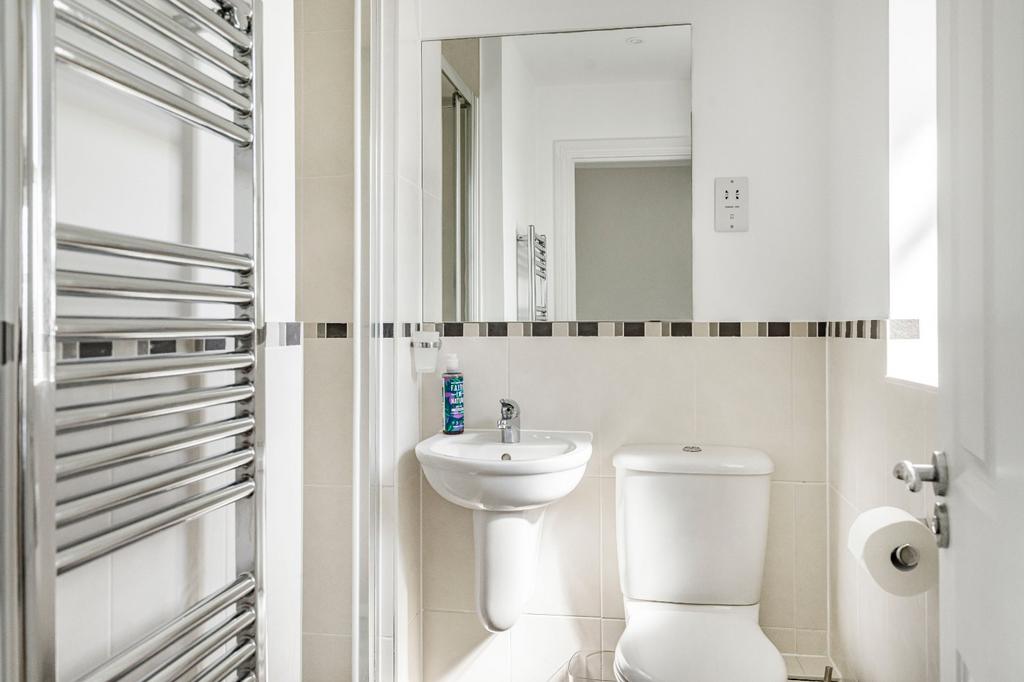 En Suite To Guest