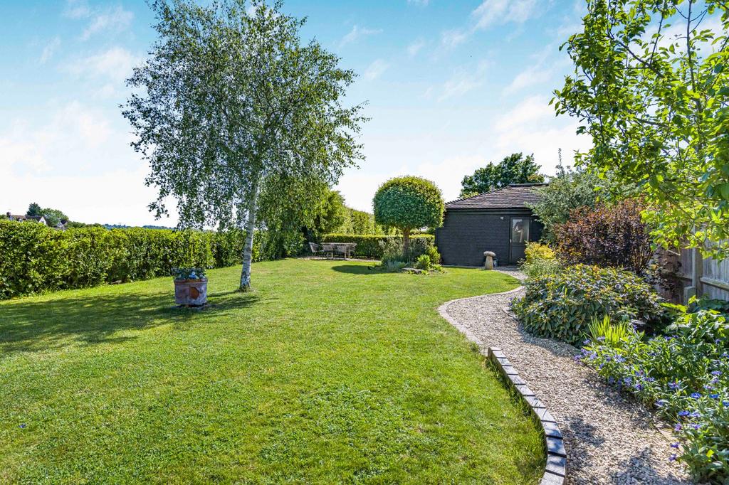 Gardens