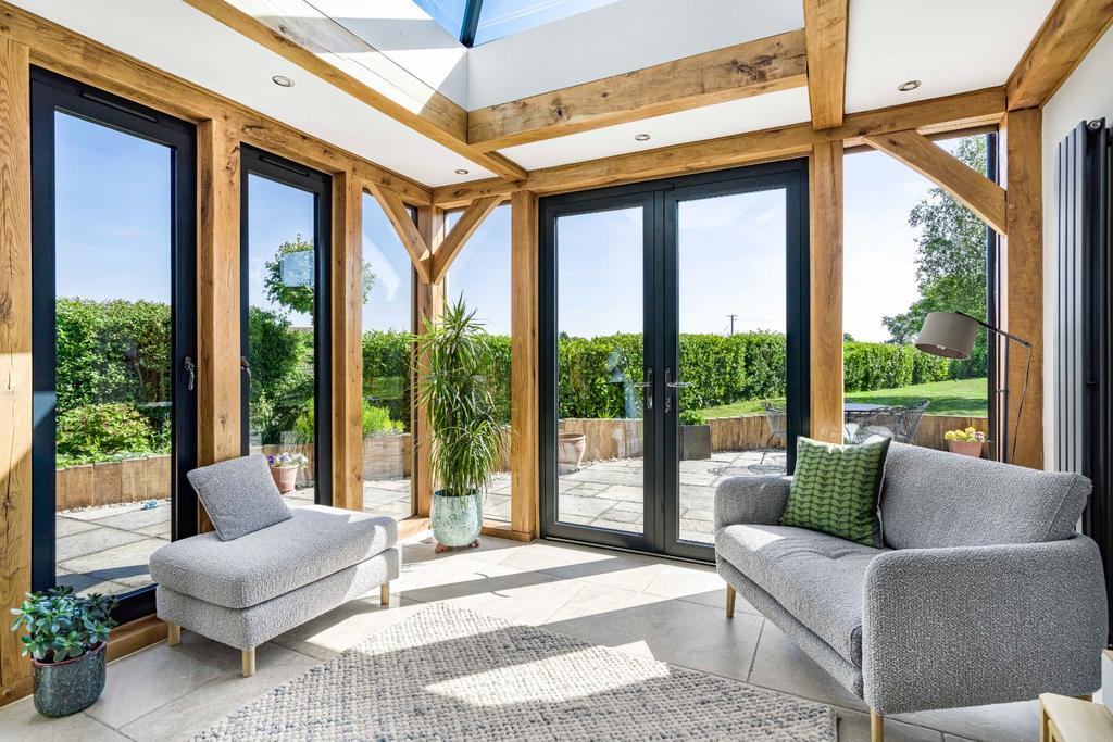 Sun Room