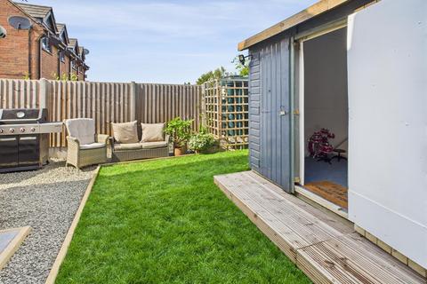 3 bedroom semi-detached house for sale, Maes Hafren, Crew Green, Shrewsbury