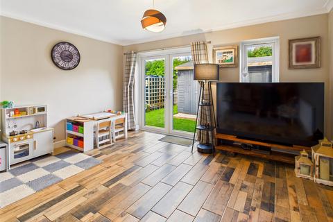 3 bedroom semi-detached house for sale, Maes Hafren, Crew Green, Shrewsbury