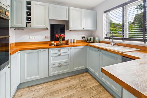 3 bedroom semi-detached house for sale, Maes Hafren, Crew Green, Shrewsbury