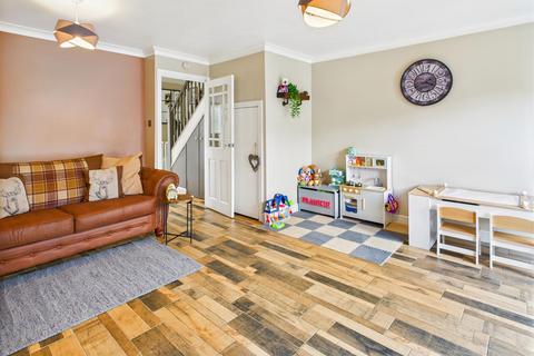 3 bedroom semi-detached house for sale, Maes Hafren, Crew Green, Shrewsbury