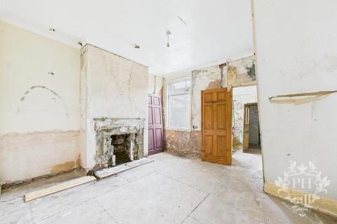 undefined, Norcliffe Street, Middlesbrough