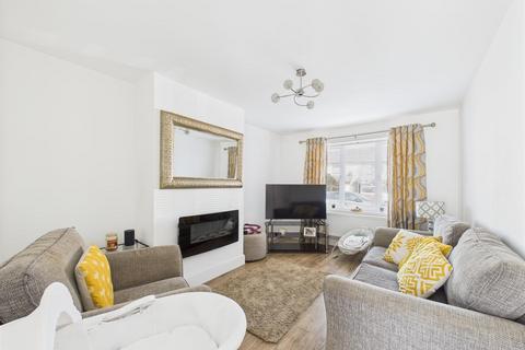 3 bedroom end of terrace house for sale, North Avenue, Bridgend CF33