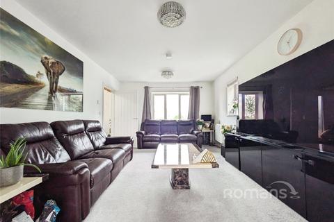 4 bedroom detached house for sale, Mayflower Meadow, Spencers Wood, Reading