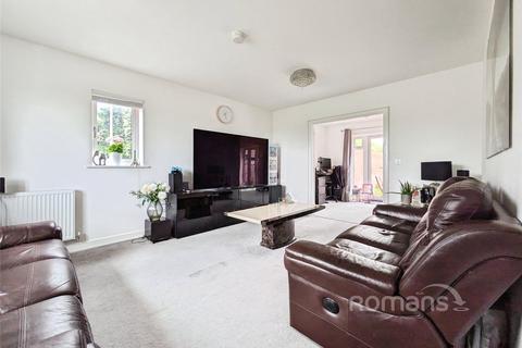 4 bedroom detached house for sale, Mayflower Meadow, Spencers Wood, Reading