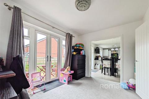 4 bedroom detached house for sale, Mayflower Meadow, Spencers Wood, Reading