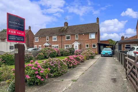 undefined, Church Lane, Brant Broughton, Lincoln
