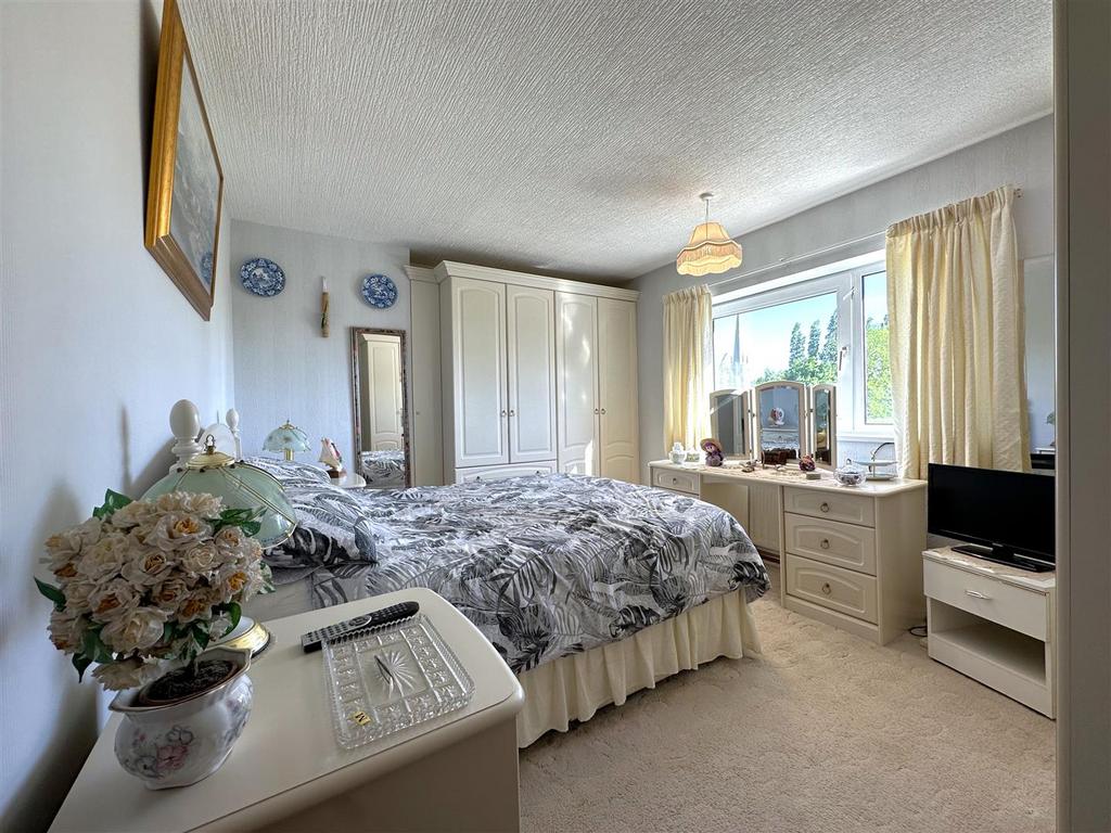 Bedroom Two 519