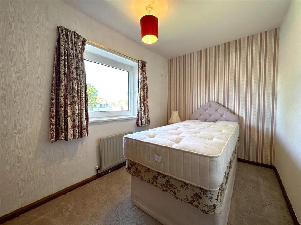 Bedroom Three 539