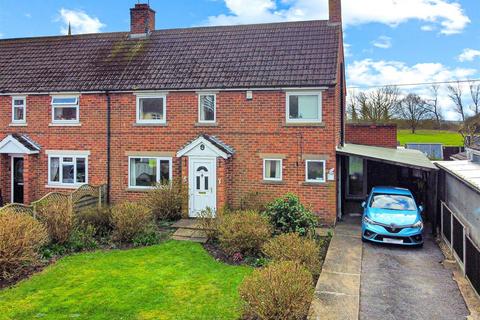 undefined, Church Lane, Brant Broughton, Lincoln