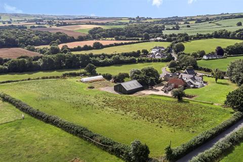 undefined, Atherington, Umberleigh