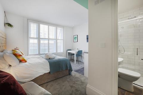 undefined, 8 Cheriton Place, Folkestone, Kent