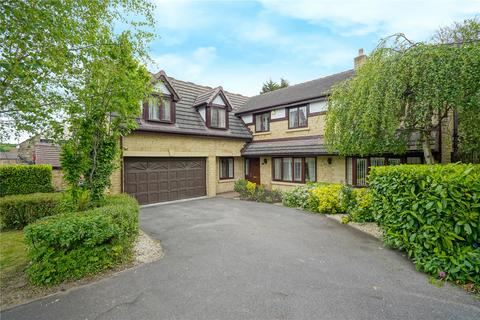 6 bedroom detached house for sale, Beeden Close, Thrybergh, Rotherham, South Yorkshire, S65