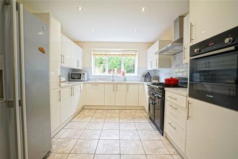 6 bedroom detached house for sale, Beeden Close, Thrybergh, Rotherham, South Yorkshire, S65