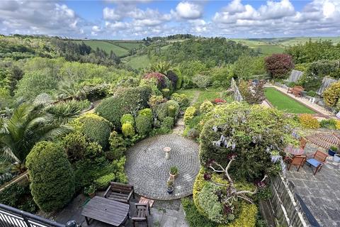 5 bedroom detached house for sale, Seymour Drive, Dartmouth, Devon, TQ6