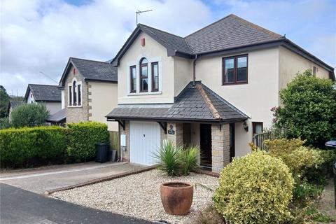 5 bedroom detached house for sale, Seymour Drive, Dartmouth, Devon, TQ6