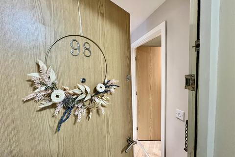 undefined, Glaisdale Court, Darlington
