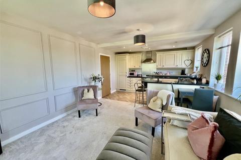 undefined, Glaisdale Court, Darlington