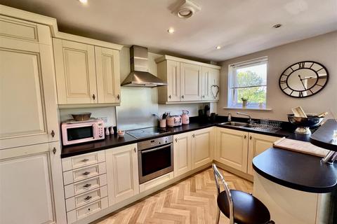 undefined, Glaisdale Court, Darlington