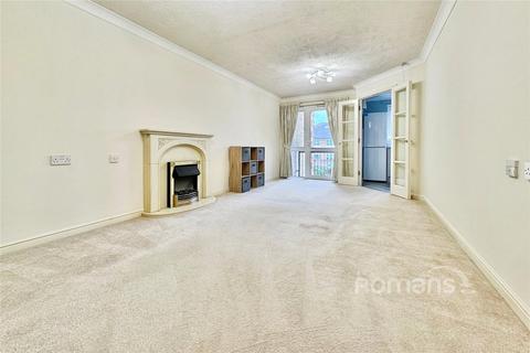 1 bedroom apartment for sale, Yorktown Road, College Town, Sandhurst