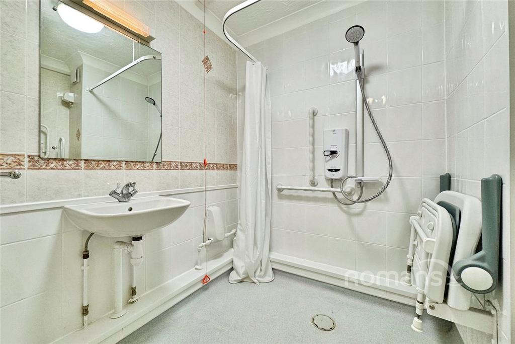 Wetroom