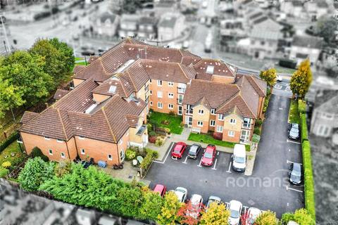 1 bedroom apartment for sale, Yorktown Road, College Town, Sandhurst