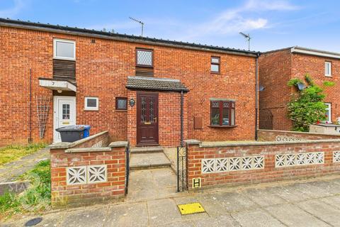 8 Honey Close, Norwich, NR1 4LJ