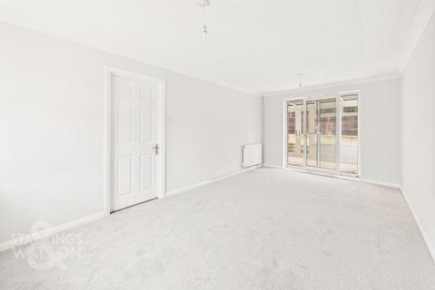 8 Honey Close, Norwich, NR1 4LJ