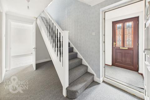 8 Honey Close, Norwich, NR1 4LJ