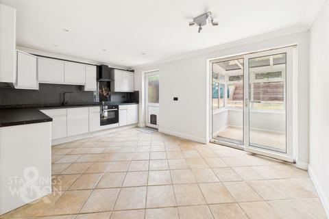 8 Honey Close, Norwich, NR1 4LJ