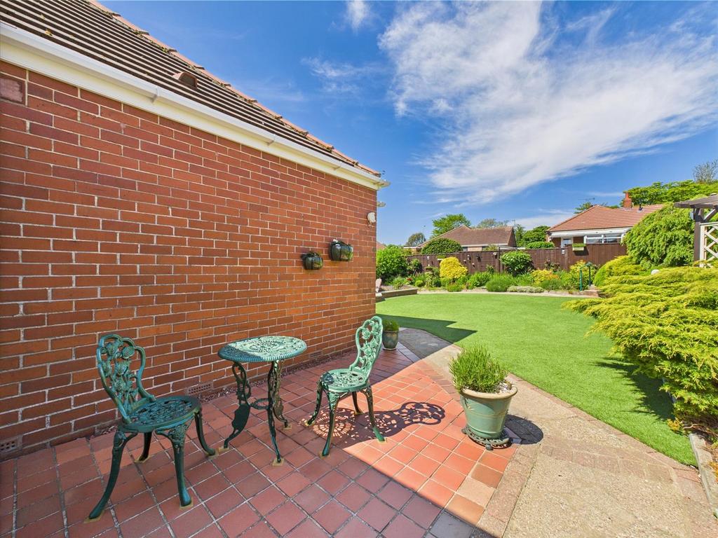 Garden: