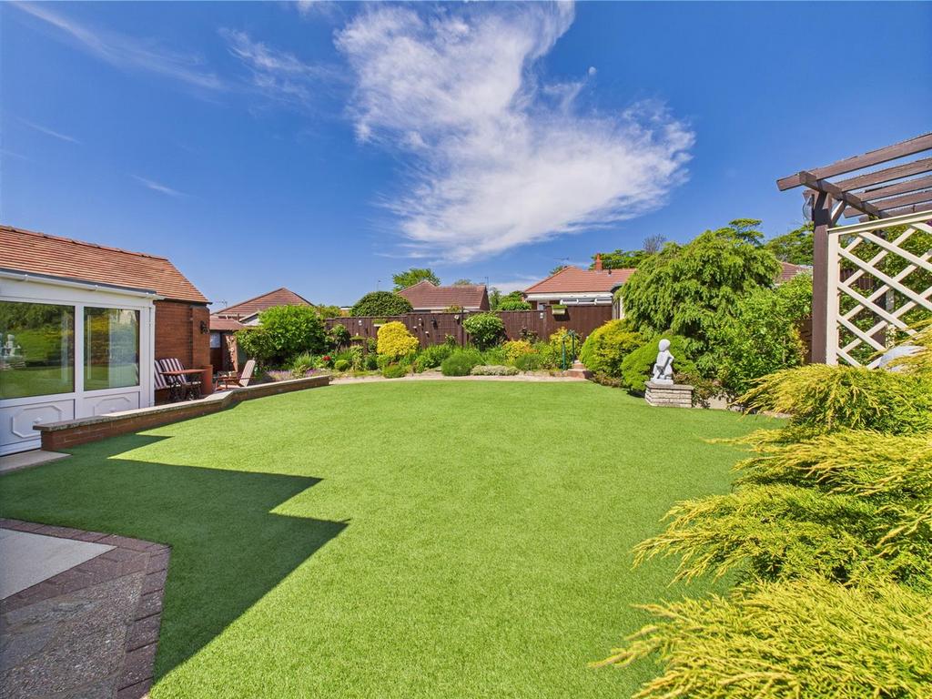 Garden: