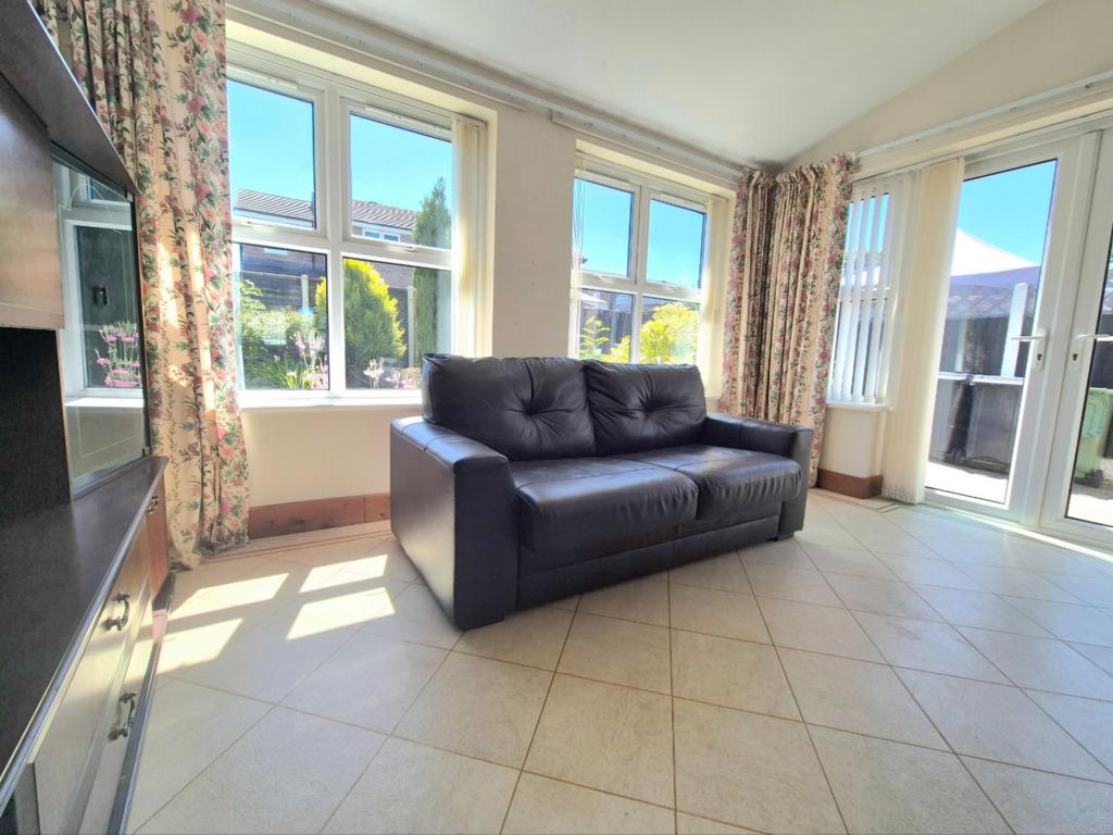 Sun room