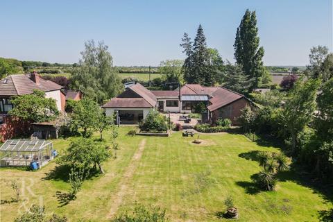 5 bedroom detached house for sale, Bunny Hill Top, Costock, Loughborough