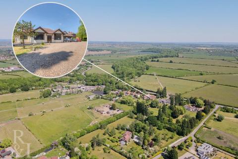 5 bedroom detached house for sale, Bunny Hill Top, Costock, Loughborough