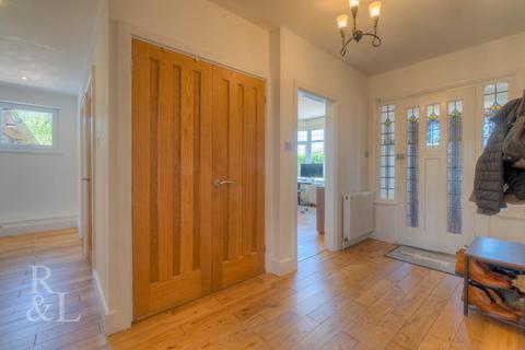 5 bedroom detached house for sale, Bunny Hill Top, Costock, Loughborough