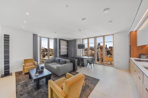 3 bedroom apartment to rent, Shard Place, London Bridge Street SE1
