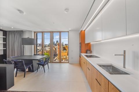 3 bedroom apartment to rent, Shard Place, London Bridge Street SE1