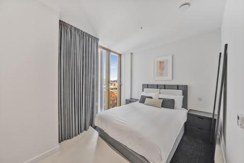 3 bedroom apartment to rent, Shard Place, London Bridge Street SE1