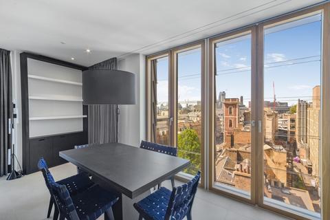 3 bedroom apartment to rent, Shard Place, London Bridge Street SE1