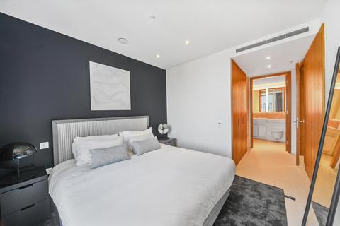 3 bedroom apartment to rent, Shard Place, London Bridge Street SE1