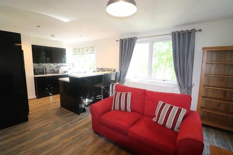 Studio to rent, Postcliffe House, Peterculter, AB14